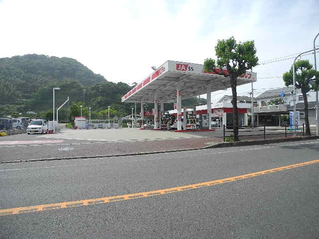 その他　JASS-PORT嬉里/全農エネルギー(株)（その他）まで147m