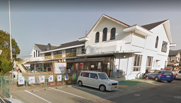 幼稚園・保育園　わかば保育園（幼稚園・保育園）まで122m