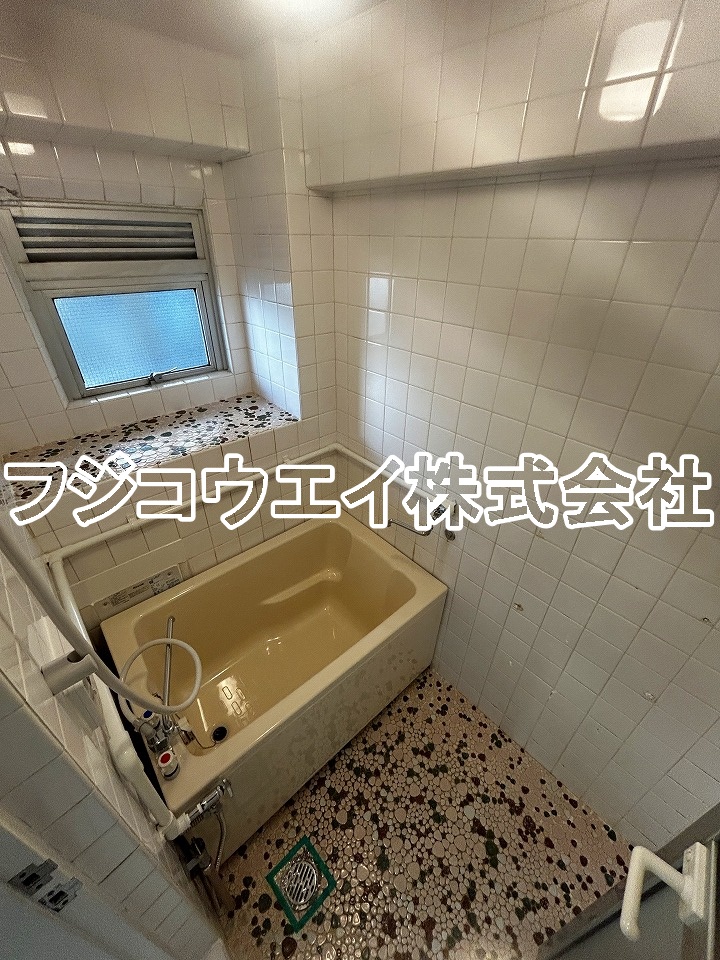 バス・シャワールーム　別号室参考写真