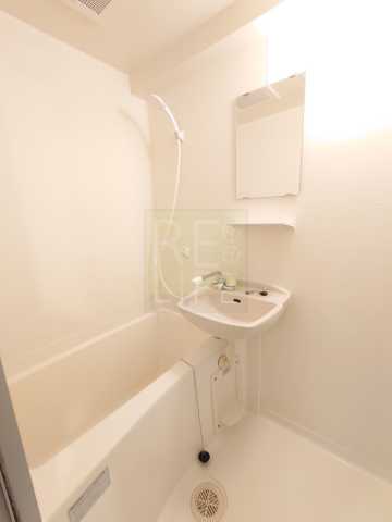 バス・シャワールーム　菱和パレス御茶ノ水湯島天神町