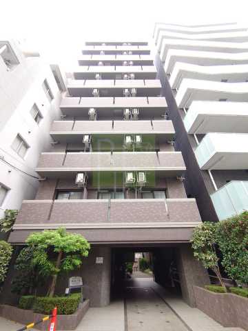 建物外観　菱和パレス御茶ノ水湯島天神町