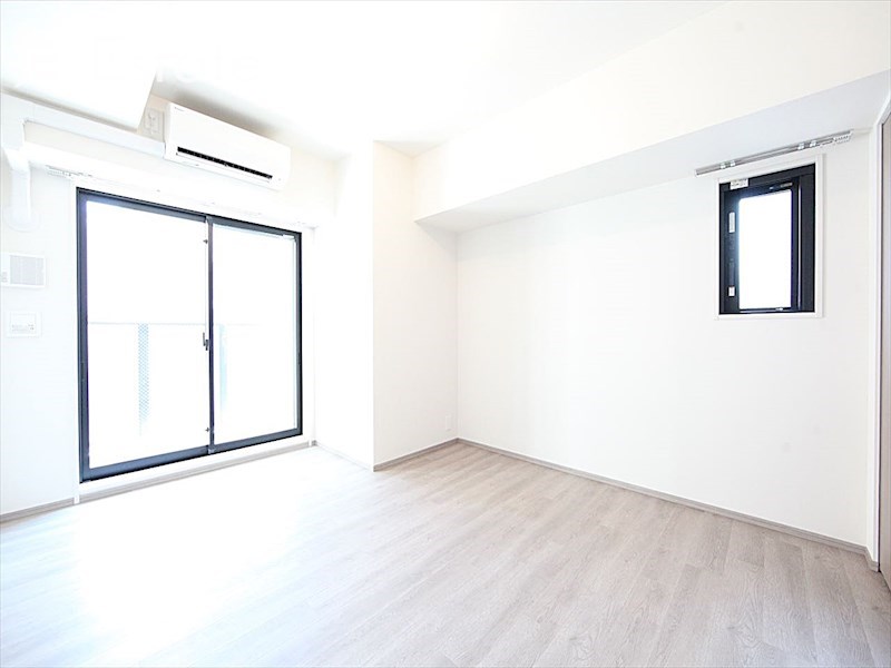 居室・リビング　内装