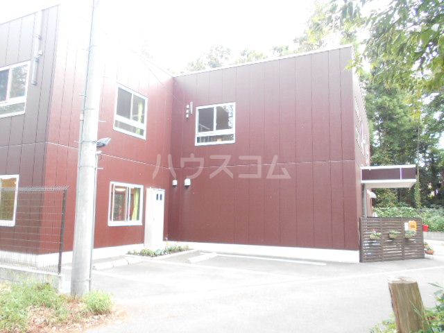 幼稚園・保育園　中央林間もりのこ保育園（幼稚園・保育園）まで1309m