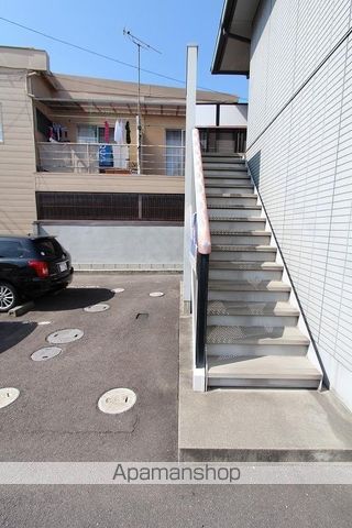 その他共有部分　その他共有部分