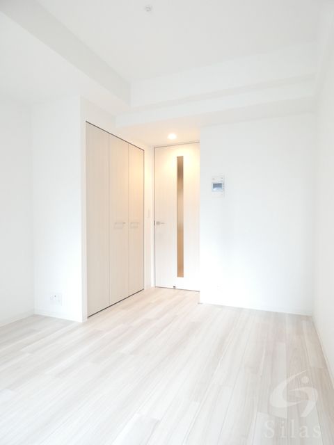 その他部屋・スペース　モデルルーム