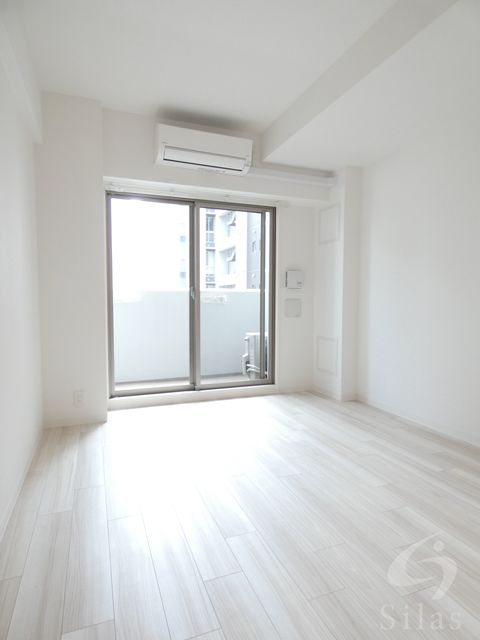 居室・リビング　モデルルーム