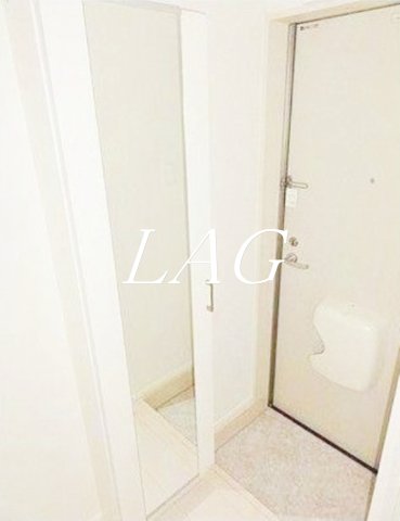 玄関　玄関です。