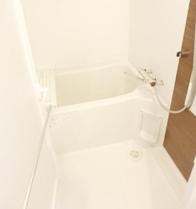 バス・シャワールーム　☆ゆっくりくつろげるお風呂☆