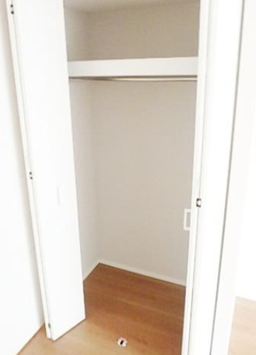 収納　☆たっぷり収納☆