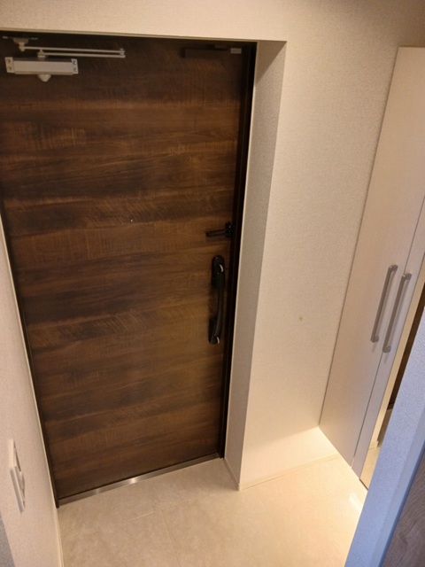 玄関　★玄関★