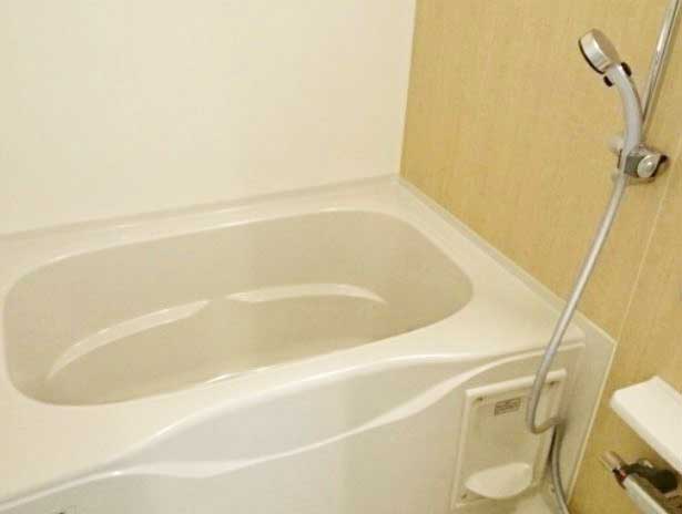 バス・シャワールーム　★浴室乾燥機付き★