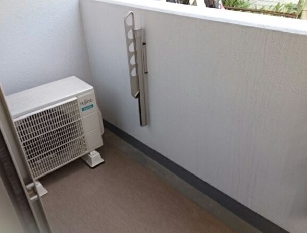 バルコニー　★バルコニー★