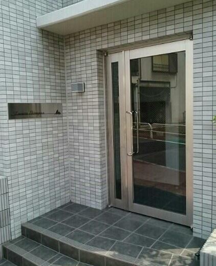 エントランス　★エントランス★