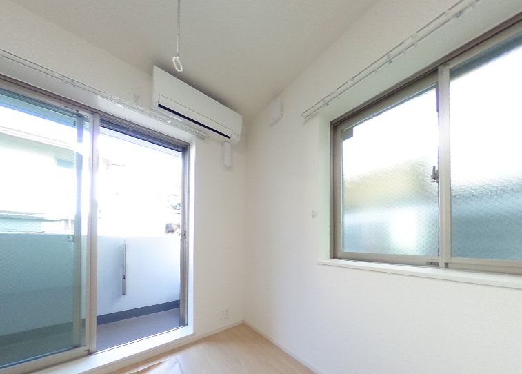 その他部屋・スペース　★角部屋で通気性抜群★