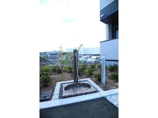 その他共有部分　建物設備