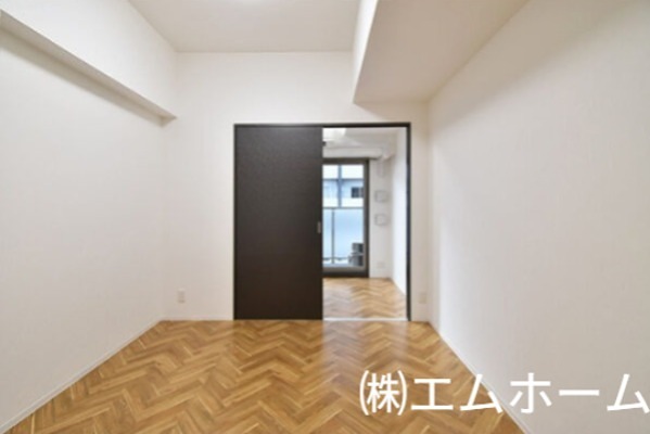 居室・リビング　DK7.16帖