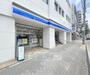 コンビニ　ローソン　四条千本店（コンビニ）まで65m