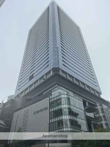 ショッピングセンター　グランフロント南館（ショッピングセンター）まで691m