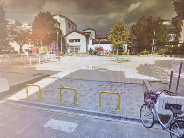 公園　巽南公園（公園）まで197m