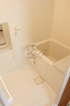 バス・シャワールーム　きれいなお風呂で快適バスタイム♪