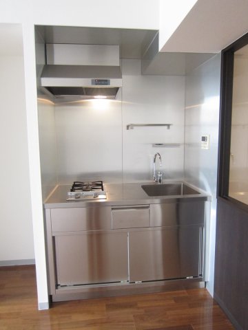 キッチン　※参考写真