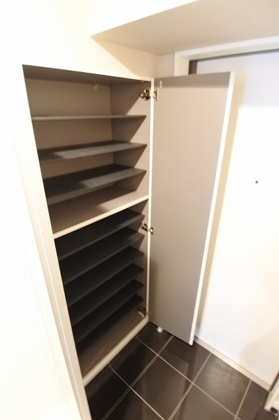 収納　別部屋・現況優先