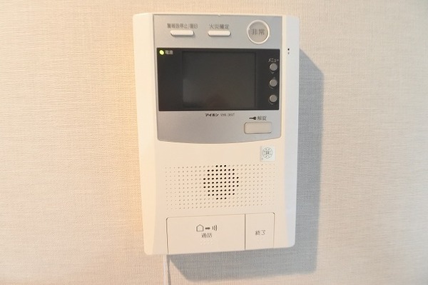 セキュリティ　別部屋・現況優先