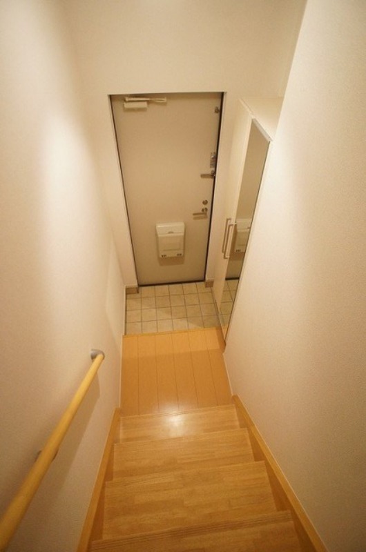 玄関　図面と現状に相違がある場合には現状を優先