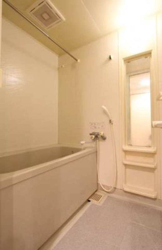 バス・シャワールーム　※室内別室参照　現況を優先します※