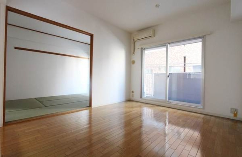 居室・リビング　※室内別室参照　現況を優先します※