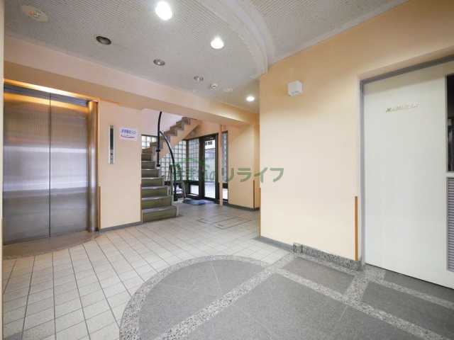 居室・リビング　別間取り参考写真