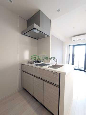 キッチン　リライフ浅草店