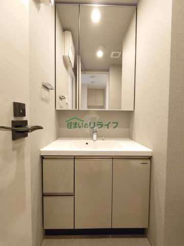 洗面設備　リライフ浅草店