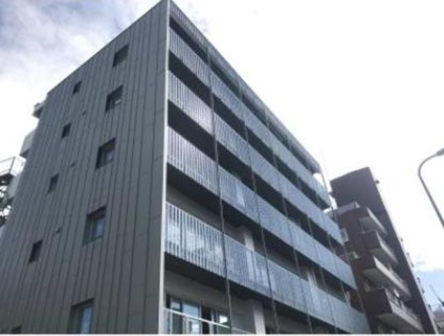 建物外観　★外観★