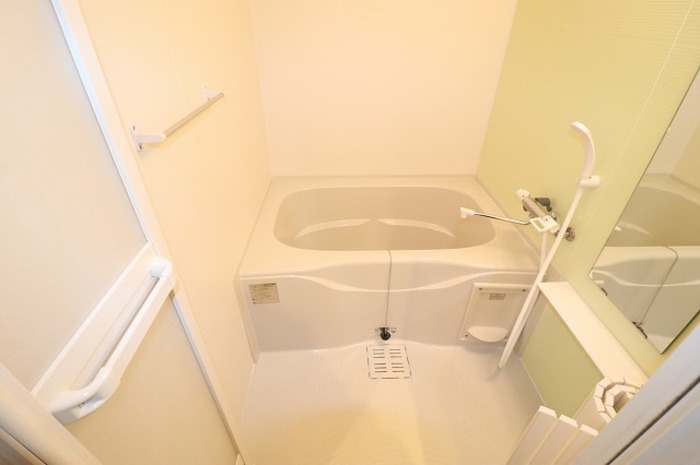バス・シャワールーム　ユニットバス