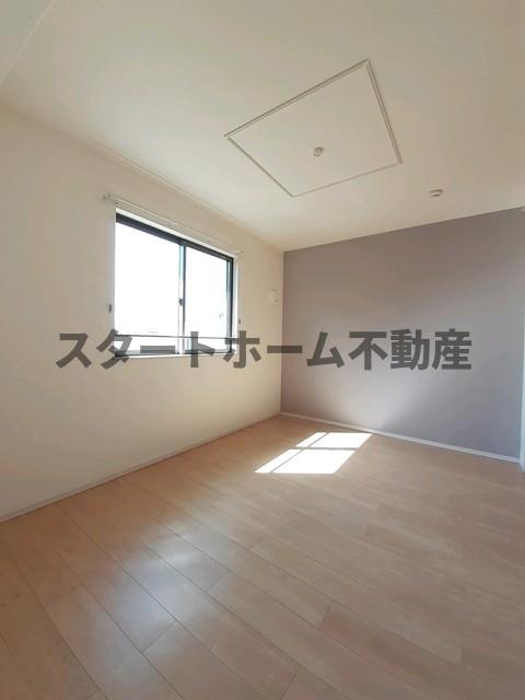 居室・リビング　おしゃれなリビングです 物件の外観です