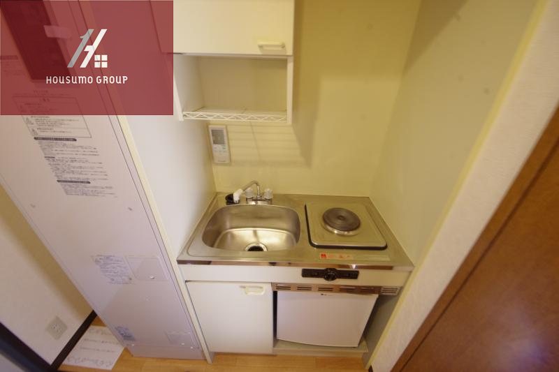 キッチン　使いやすいキッチンです