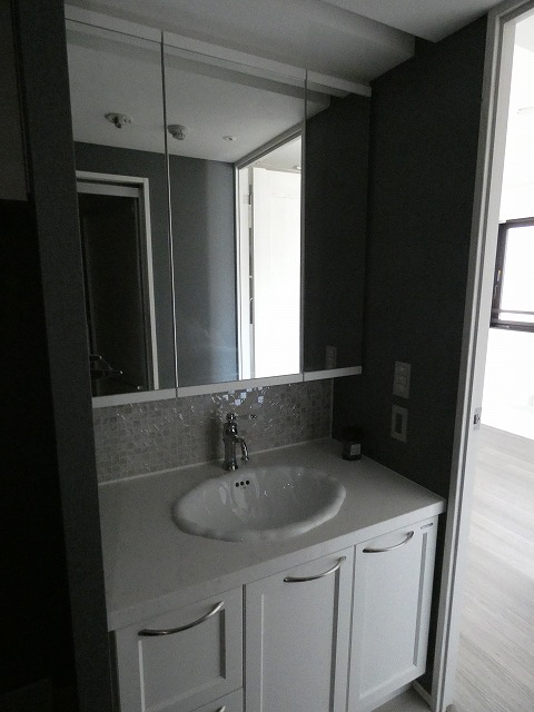 洗面設備　洗面※別部屋参考写真