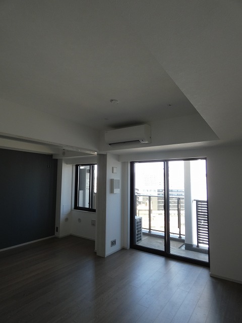 居室・リビング　内観1※別部屋参考写真