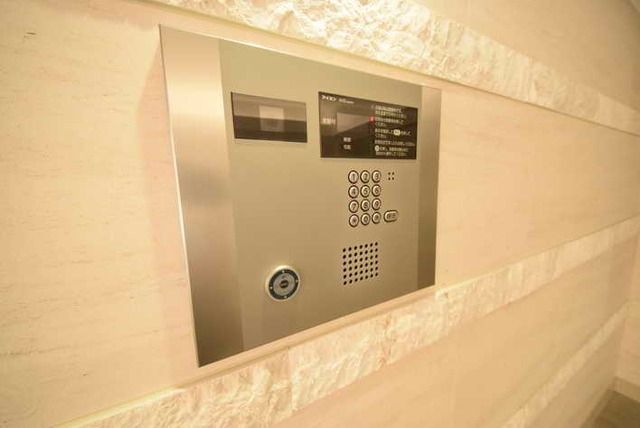 その他共有部分　外観・共用部分