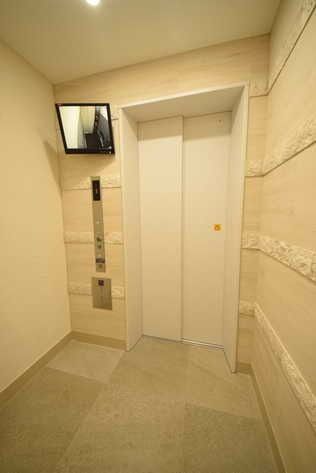 その他設備　外観・共用部分