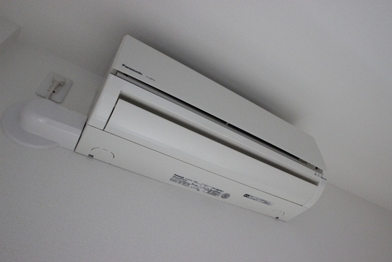 その他設備　※別部屋の写真です