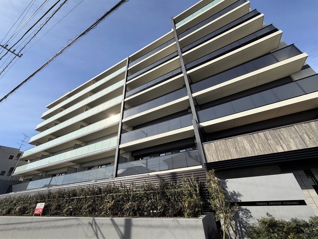 建物外観　外観（１）