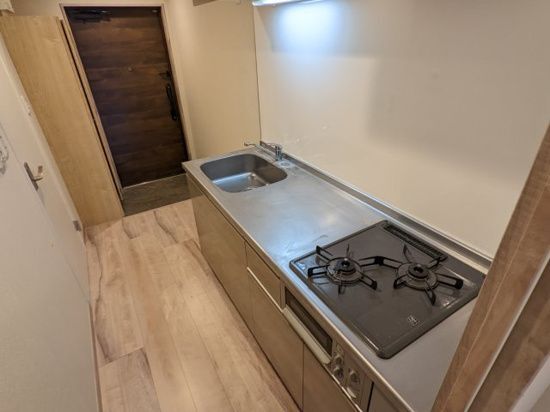 キッチン　参考写真