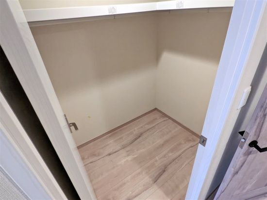 収納　参考写真