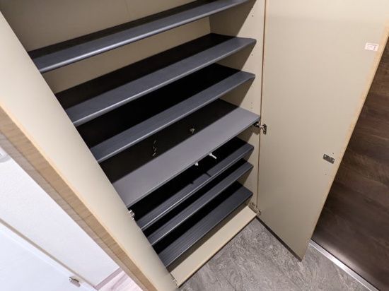 玄関　参考写真