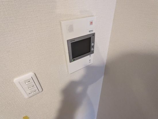 セキュリティ　参考写真