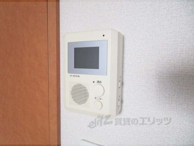 セキュリティ　ドアフォン（ＴＶ含）