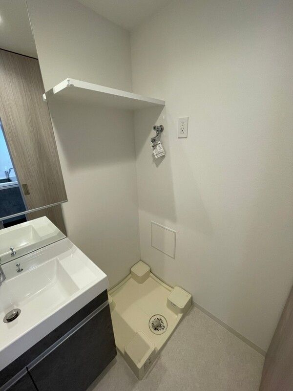 その他設備　ラグゼナ田端北　荒川区西尾久2