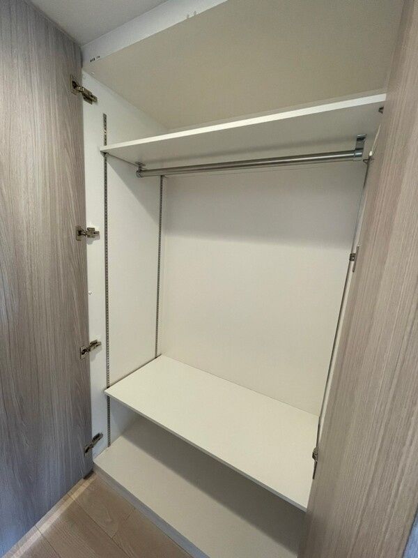 収納　ラグゼナ田端北　荒川区西尾久2